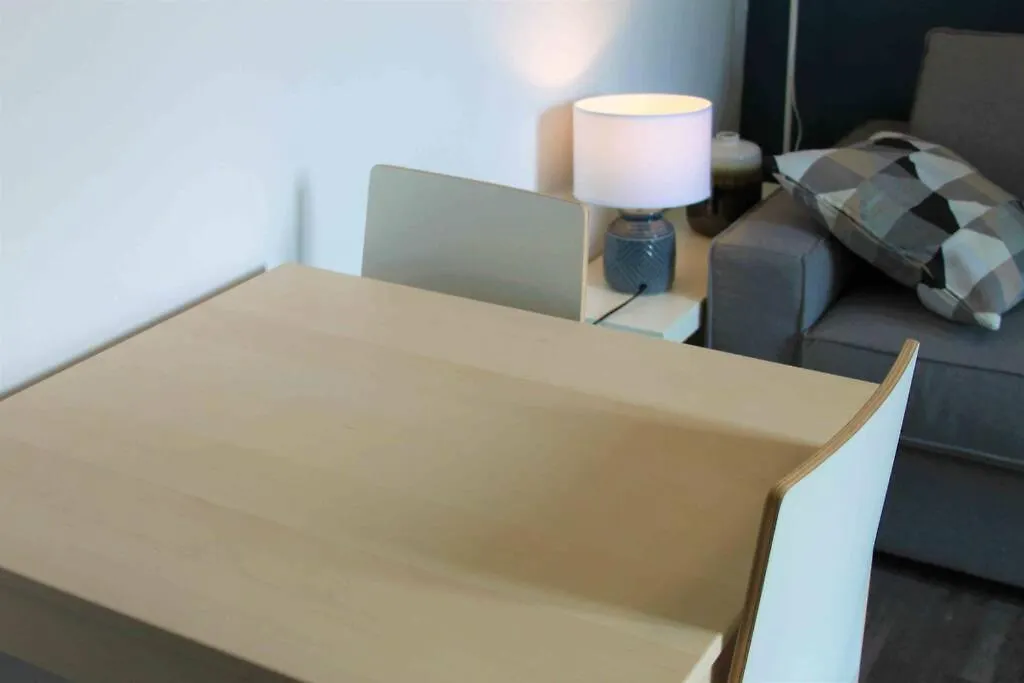 Apartment Tres Beau Studio Centre Ville, Au Calme Annecy France