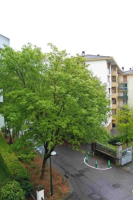 Tres Beau Studio Centre Ville, Au Calme Annecy